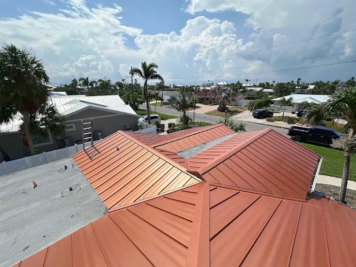 Quality Plus Roofing Picture 7