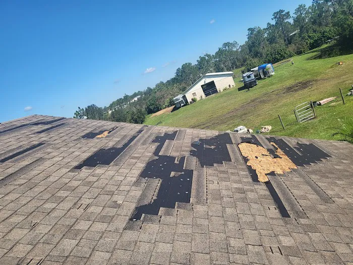 Quality Plus Roofing Picture 3