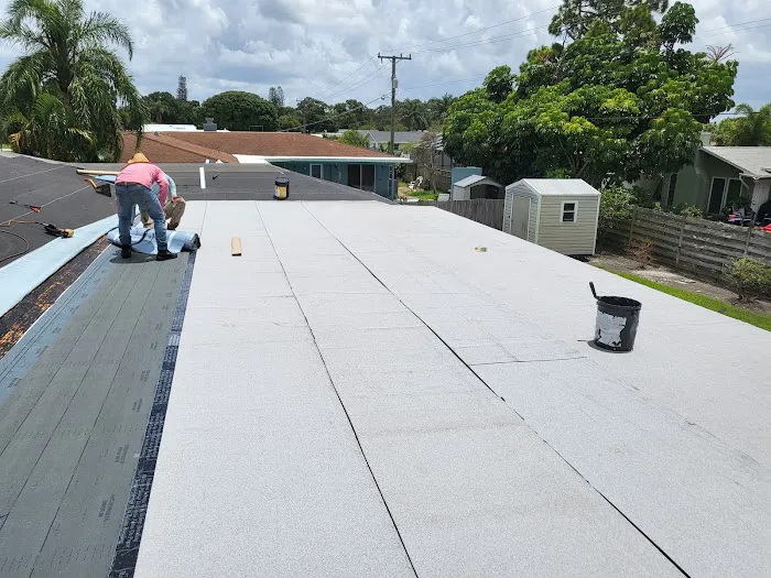 Quality Plus Roofing Picture 1