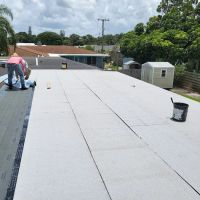 Quality Plus Roofing ico