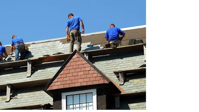 Quality Plus Roofing Picture 10