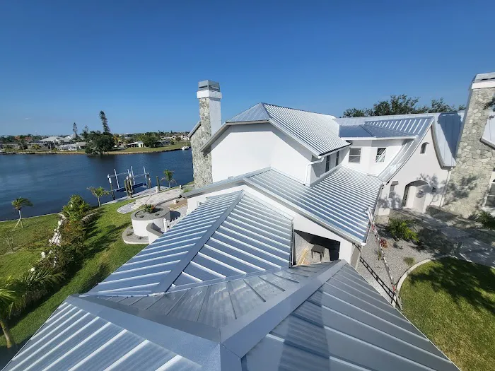 Quality Plus Roofing Picture 2