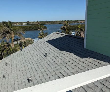 Aspen Contracting Inc