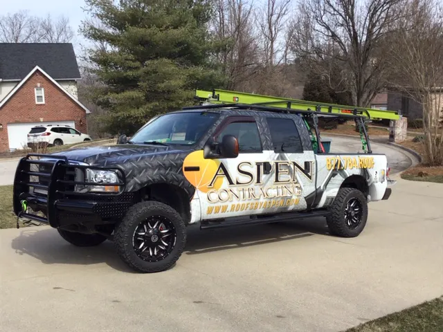 Aspen Contracting Inc Picture 8