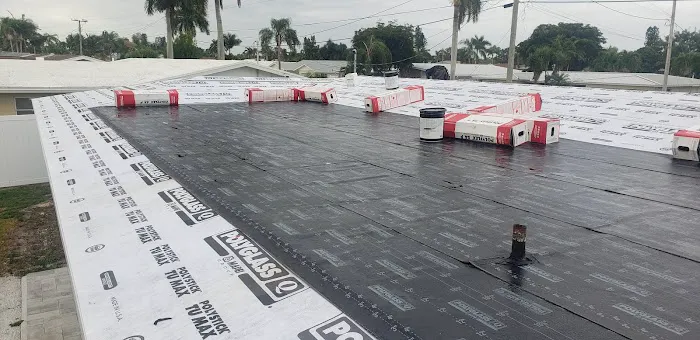 Otis Joiner Roofing Inc Picture 1