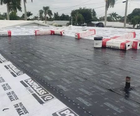 Otis Joiner Roofing Inc