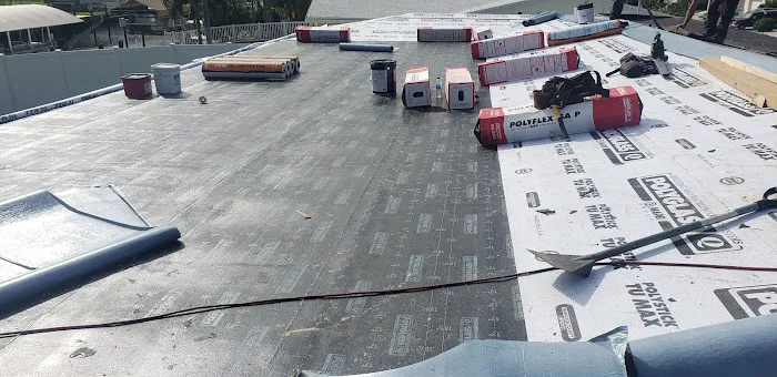 Otis Joiner Roofing Inc Picture 4