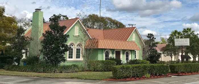 Otis Joiner Roofing Inc Picture 2