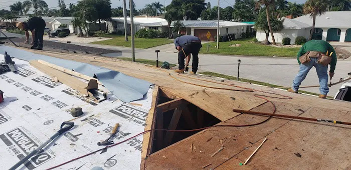 Otis Joiner Roofing Inc Picture 3