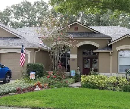 B&D Roofing Solutions, Inc.