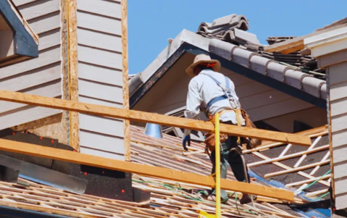 New Tampa Skyline Roofing Contractors Picture 1