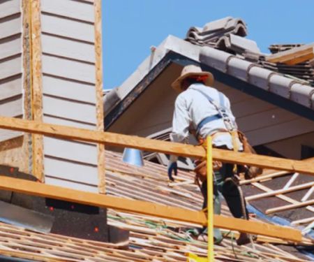 New Tampa Skyline Roofing Contractors