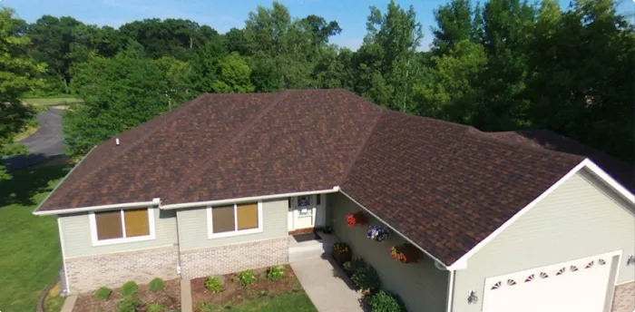 Wesley Chapel Elite Roof Leak Picture 1