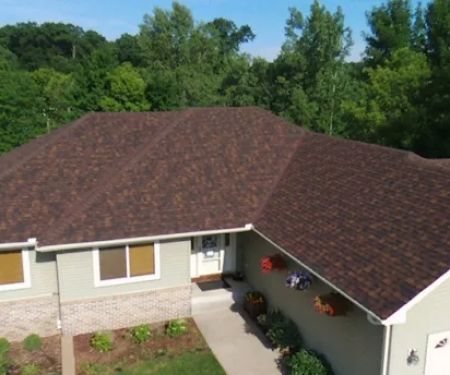 Wesley Chapel Elite Roof Leak