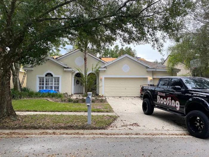 Bodan Roofing Picture 10