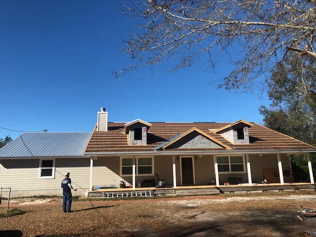 Bodan Roofing Picture 5