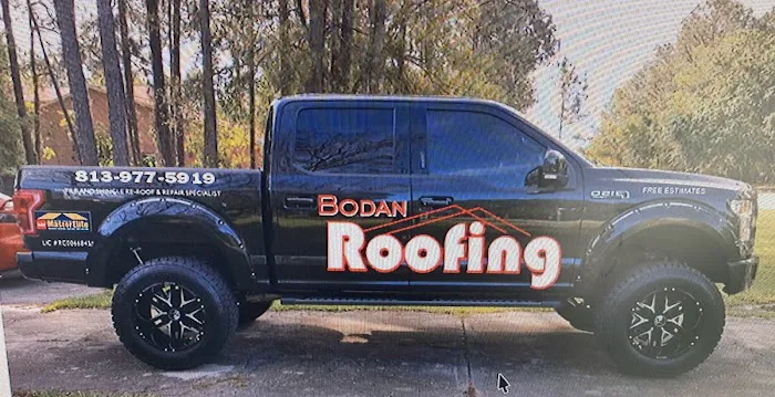 Bodan Roofing Picture 2