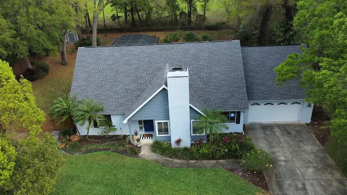 Gecko Roofing Pros Picture 4