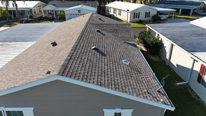 Gecko Roofing Pros Picture 2