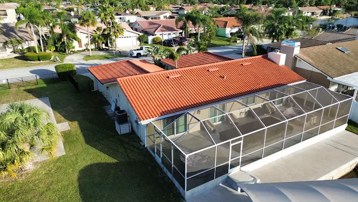 Gecko Roofing Pros Picture 3