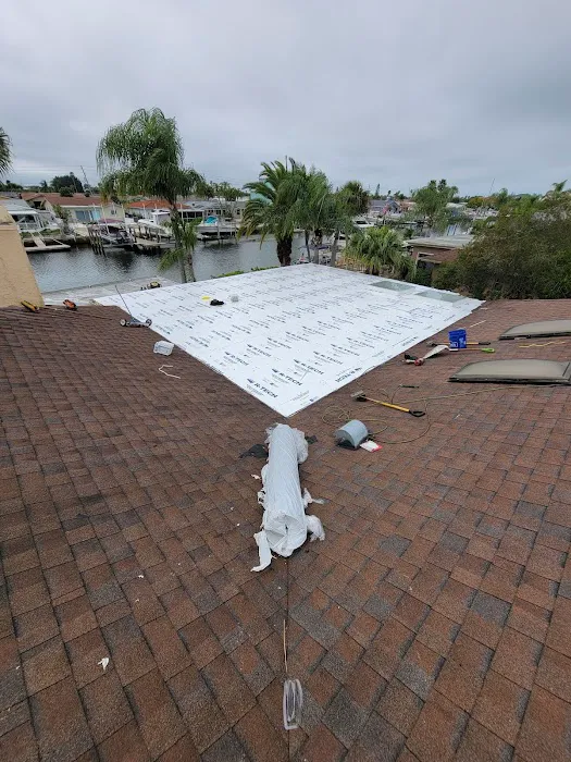 Gecko Roofing Pros Picture 10
