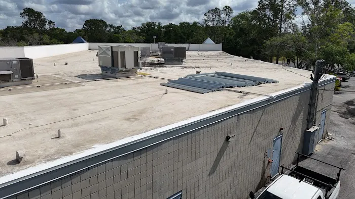 Gecko Roofing Pros Picture 6