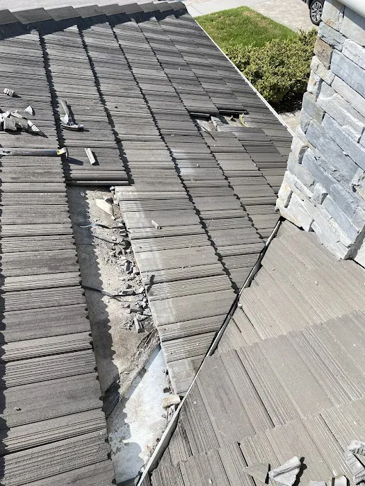 Gecko Roofing Pros Picture 5