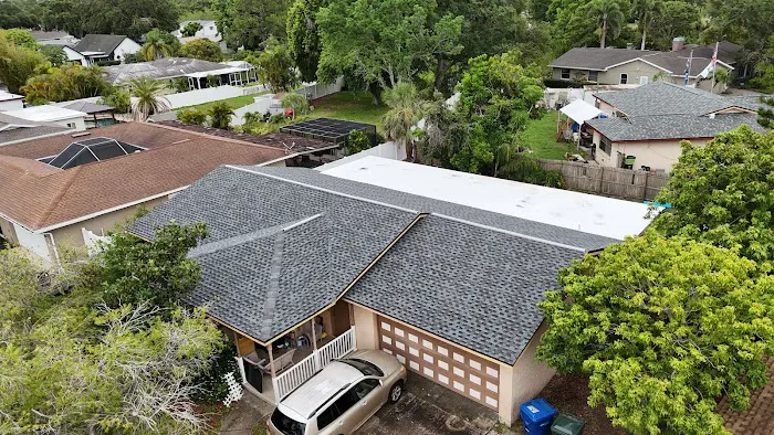 Gecko Roofing Pros Picture 8