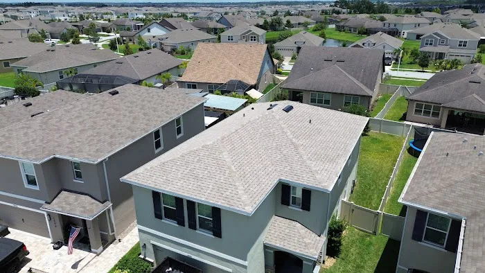 Gold Top Roofing Picture 5