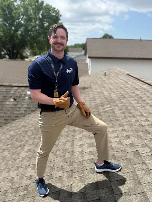 Gold Top Roofing Picture 3