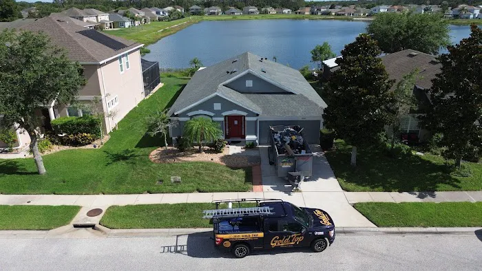 Gold Top Roofing Picture 4