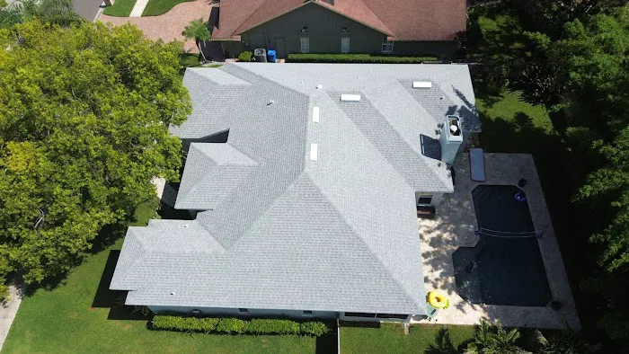 Gold Top Roofing Picture 1