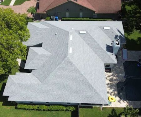 Gold Top Roofing