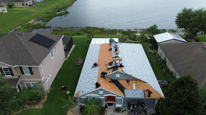 Gold Top Roofing Picture 6