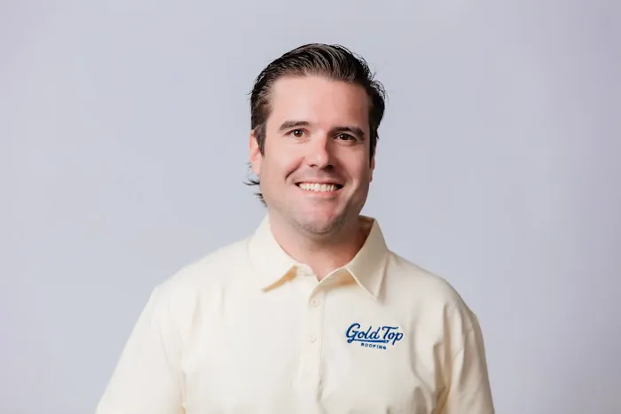 Gold Top Roofing Picture 8