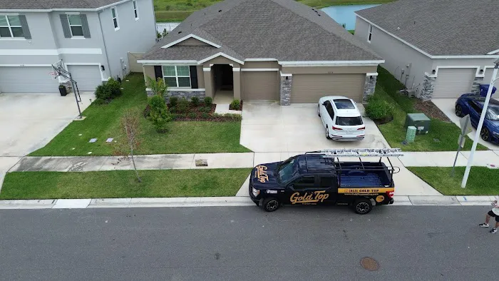 Gold Top Roofing Picture 2