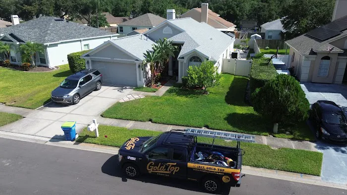 Gold Top Roofing Picture 10