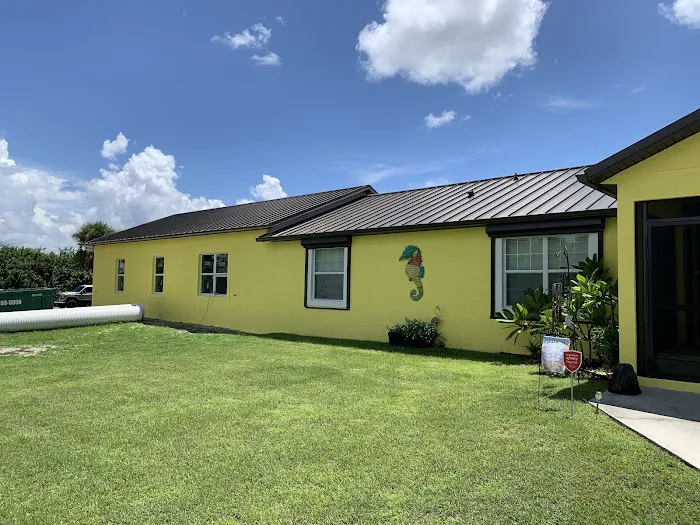 Tampa Bay Roofing Services Picture 1