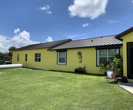 Tampa Bay Roofing Services