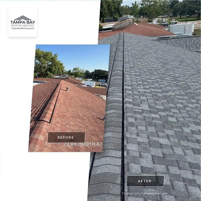 Tampa Bay Roofing Services Picture 7