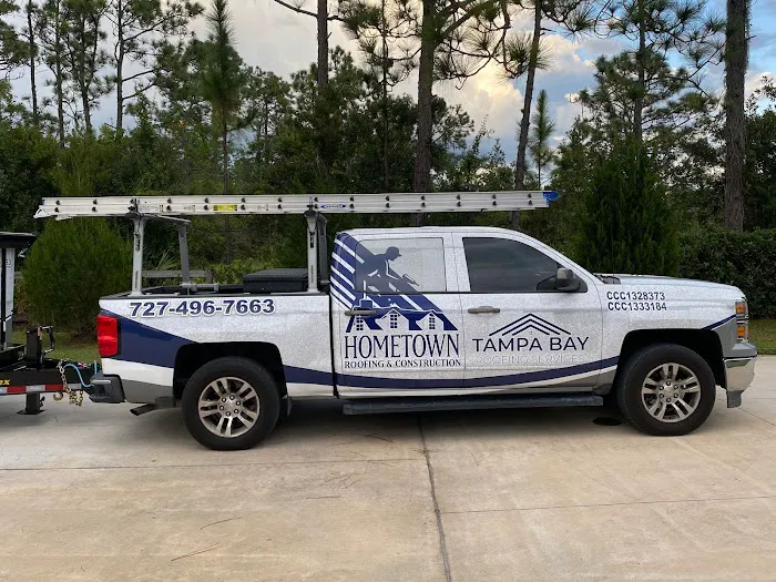 Tampa Bay Roofing Services Picture 6