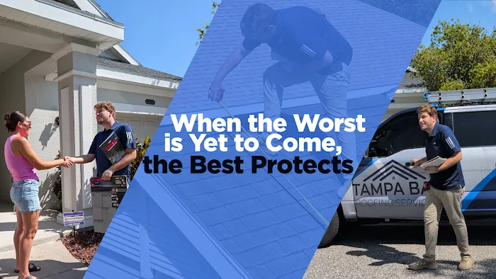 Tampa Bay Roofing Services Picture 9