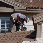 Terrance McKeever Enterprises dba Roof Monsters