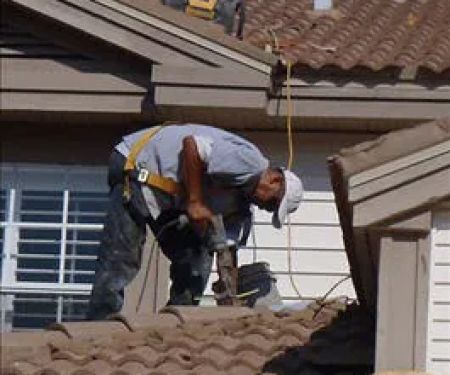 Terrance McKeever Enterprises dba Roof Monsters