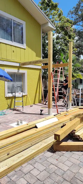 KODE Construction Services Picture 6