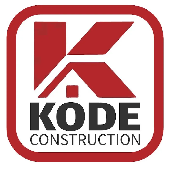 KODE Construction Services Picture 10