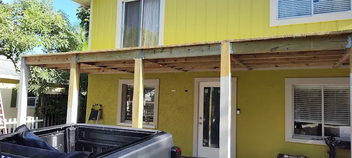 KODE Construction Services Picture 5