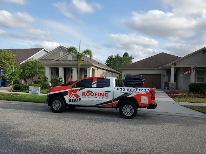 KODE Construction Services Picture 7