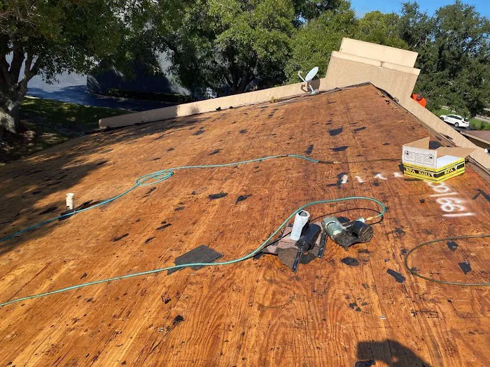 Done Rite Roofing Inc Picture 5