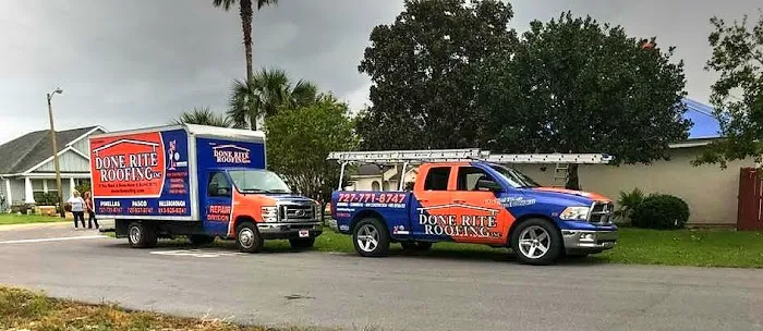 Done Rite Roofing Inc Picture 2